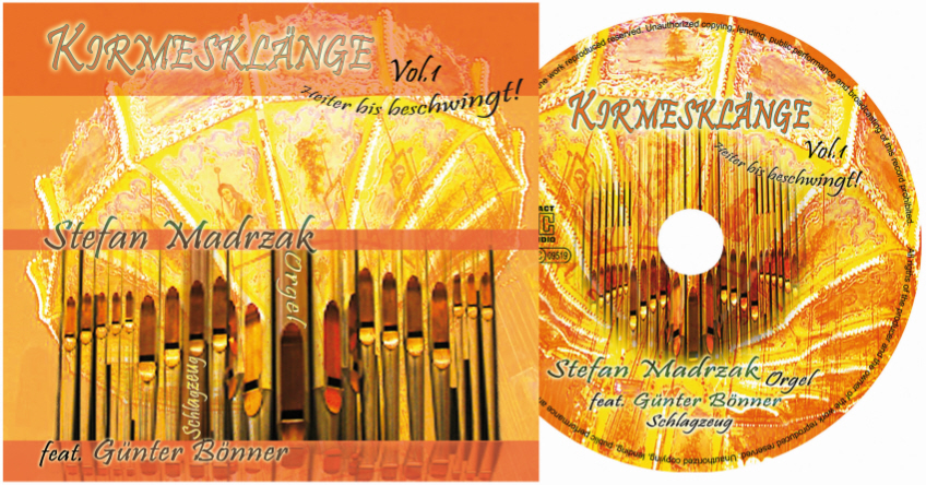 CD Kirmesklänge